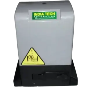 sliding gate motor