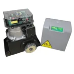 sliding gate motor