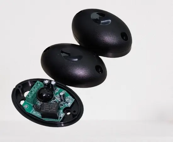 sensors