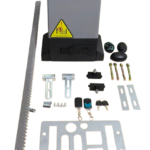 india tech sliding gate motor