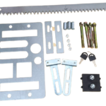 sliding gate motor